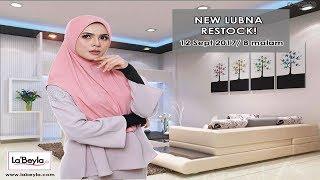 La'Beyla: (Instant Hijab) Lubna Returns