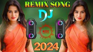 New Hindi Dj song | Best Hindi Old Dj Remix | Bollywood Nonstop Dj Song |2024Dj Song New Dj Remix |