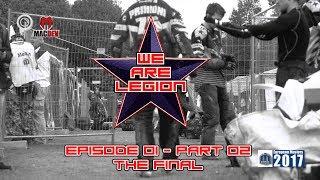 We Are Legion Ep.01 - Part 02 - The Final