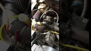 1995 6.5L Crank, No Start