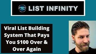 List Infinity 2022 Review