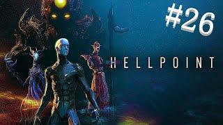 [ BOSS ] [Let's Play] HELLPOINT - EP26 - Les Rassembleurs Transcendés ( District de SOHN )