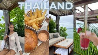 TRAVEL VLOG: LET’S GO TO THAILAND PHUKET