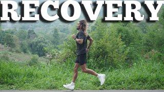 How Slow Should a Recovery Run Be? Real-Life Demonstration and Tips