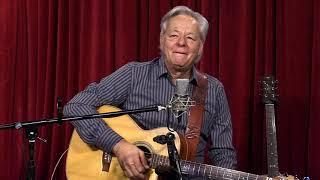 Livestream for Nashville TuneStream (Full Show) l Tommy Emmanuel