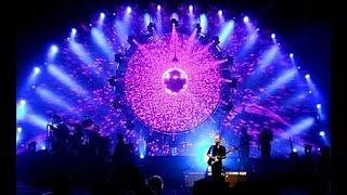 The Australian Pink Floyd Show Full Concert Katowice