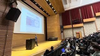 Nick Hopwood, CFP® Talks Finance, Investing at University of Michigan