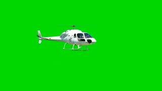 Helicopter Green screen video " editing by video kinemaster