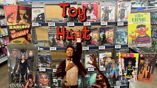 New Neca Toys/ Looking for The Constantine 4K Steelbook (Toy Hunt)