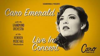 Caro Emerald - Live in Concert - HMH 2010 (Part 2)