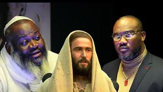 SPIRITUALITÉ: L'ÉGLISE A-T-ELLE ENDORMI LE PEUPLE AFRICAIN? À QUI DONNER LA DIME? LE RABBIN REPOND