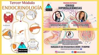 CRISIS HIPERGLICÉMICAS - IMIG UCC PASTO