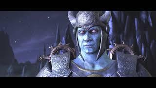 Mortal Kombat X Shinnok Imposter Endless Tower