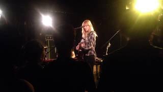 Lucy Rose - Middle of the Bed | Live in Osaka 2017 (HD)