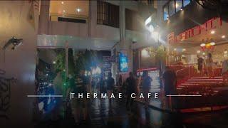 Thermae Café | Freelancer Hunting | Info and Costs