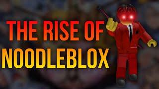 The Rise Of Roblox Sol's RNG Biggest YouTuber