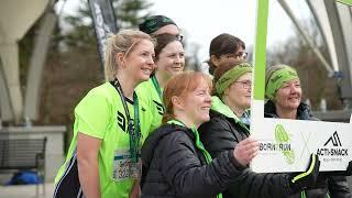 ACTI-SNACK RUN FOREST RUN Antrim 10k & 5k