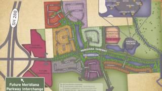 Meridiana Community Overview | Iowa Colony | South Houston, Texas