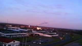 FliteTest Electrohub Quad