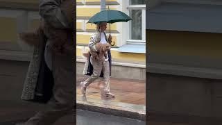 Блистательный Максим Митяшин, ￼ Москва модные люди и тренды