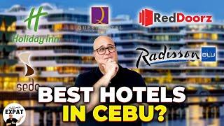 Luxury or Budget? Best Hotels in Cebu City You Have to Check Out!