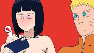 Naruto’s Intrusion… (Naruto Parody)