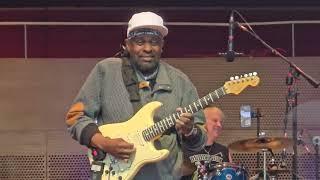 Buddy Guy - Chicago Blues Festival 2024