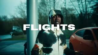 [FREE] Nines x Clavish Type Beat "Flights" | UK Rap Instrumental 2023