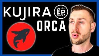 KUJIRA ORCA EXPLAINED