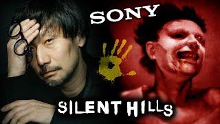 Was P.T. / Silent Hills REALLY Cancelled? - New Evidence Hints Otherwise!