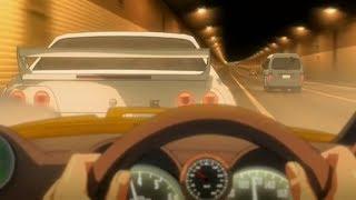 Wangan Midnight | Race Highlights Ep.18-20