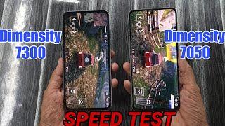 CMF Phone 1 vs Realme P1 Speed Test with Gaming, AnTuTu