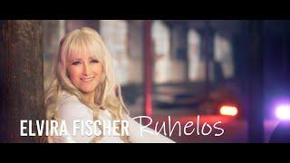 Elvira Fischer - Ruhelos (Offizielles Video)