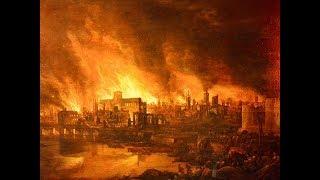 КАЛИФОРНИЯ и ВЕЛИКИЕ ПОЖАРЫ 17-21хх ВЕКОВ! СВЕРХОРУЖИЕ. Странные разрушения