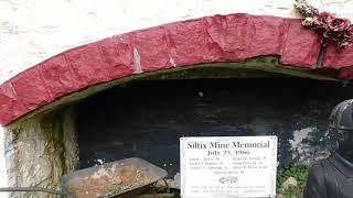 the siltex mine mount hope west virginia