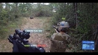 Battlefield 3 In Real Life