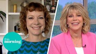 The Woman Who Has Won Over £300,000 in Online Competitions Reveals Her Secret | This Morning