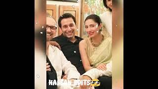 Mahira khan new pictures with 2nd husband Salim karim #mahirakhan #@muzaffarkhan6663