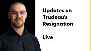 Updates! Trudeau RESIGNS! Liberal MPs speak out! | Live