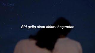 Cansın - Aklımı Başımdan (Lyrics, Sözleri)