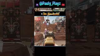 How to INCREASE Aim Assist on CONTROLLER in Apex Legends