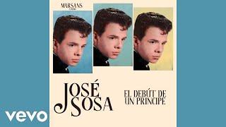 Jose Sosa - El debút de un príncipe (LP Completo)