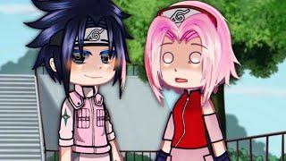 - i hate pink. | gacha meme | sasunaru | not og | My AU/UA | read the description..