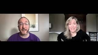 COVID-19 Vaccine and MS - WTF? With Dr. Aaron Boster & FUMS Founder Kathy Reagan Young