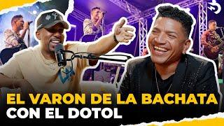 EL VARON DE LA BACHATA CON EL DOTOL NASTRA POR PRIMERA VEZ