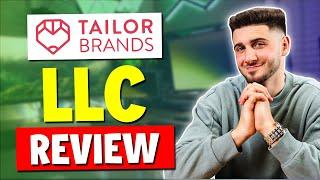 Tailor Brands LLC Review (is it worth it in 2025?)