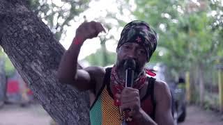 Lutan Fyah endorses Elorm Beenie