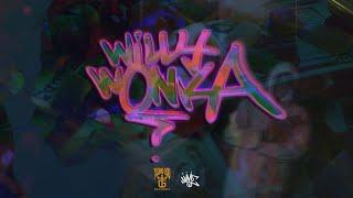WILLY WONKA - #DAARTH x #HELLMERRY x #YXXNGGXD (Official Music Video)