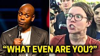 Dave Chappelle's SAVAGE Takedown of Woke Culture!