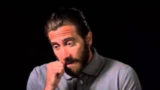 Jake Gyllenhaal: DEMOLITION